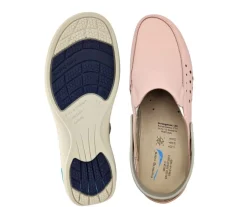 Nursing Care työkengät - Vaaleanpunainen WG4AP22