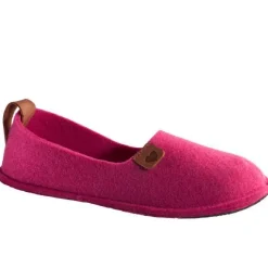 OmaKing huopatossut / Pinkki