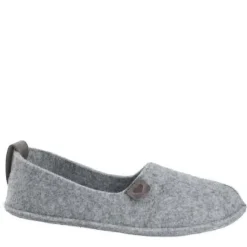 OmaKing tossut - Harmaa S-185 TOKU