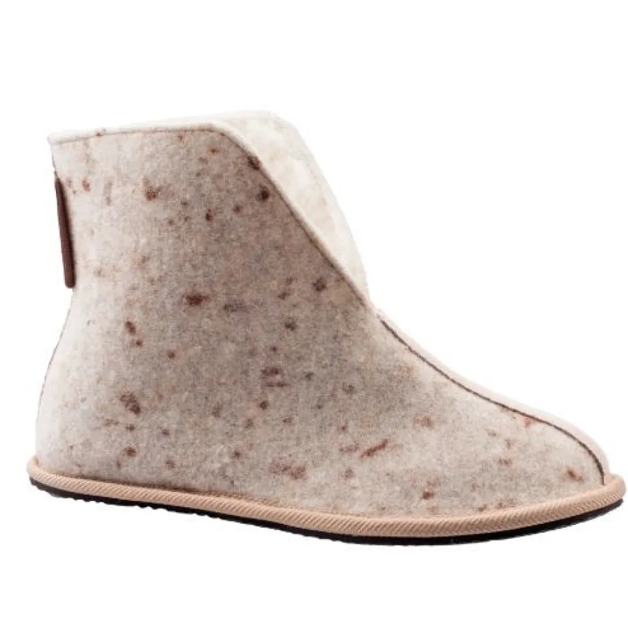 OmaKing tossut / Villavuori