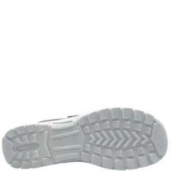 OrtoMed kävelykengät - Tarrakiinnitys Vaaleanpunainen