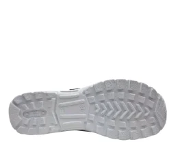 OrtoMed kävelykengät - Tarrakiinnitys Ruskea 4009