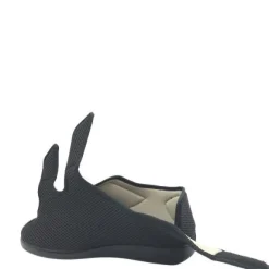 OrtoMed terveyskengät - Tarrakiinnitys Musta