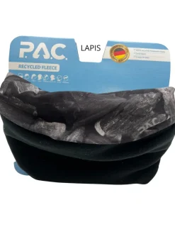 P.A.C. tuubihuivi - Fleecevuori