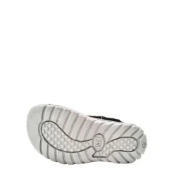 Pax sandaalit - Sufra musta multiväri