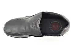 Pegada kävelykengät / Musta nahka