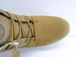 Pegada nahkanilkkurit / Whiskey