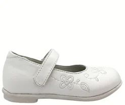 Pioni ballerina - Valkoinen WA-7321A