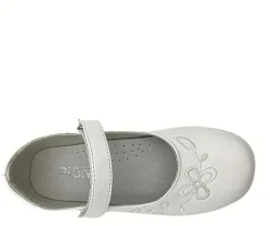 Pioni ballerina - Valkoinen WA-7321A