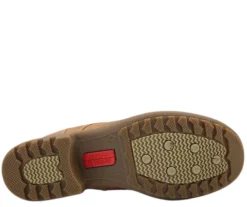 Piqant maiharit - Grip-pohja ruskea P-342365