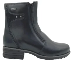 Piqant nilkkurit - Musta 3413