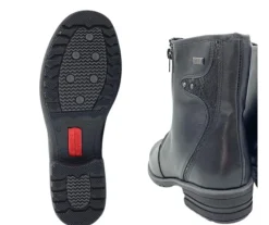 Piqant nilkkurit - Musta 3413