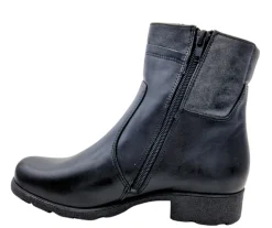 Piqant nilkkurit - Musta P-3455