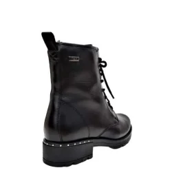 Piqant nilkkurit - Puratex® Musta P-3428