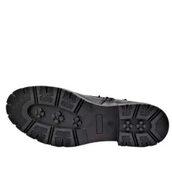 Piqant nilkkurit - Puratex® Musta P-3428