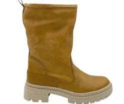 Piqant saapikkaat - Ruskea 347996