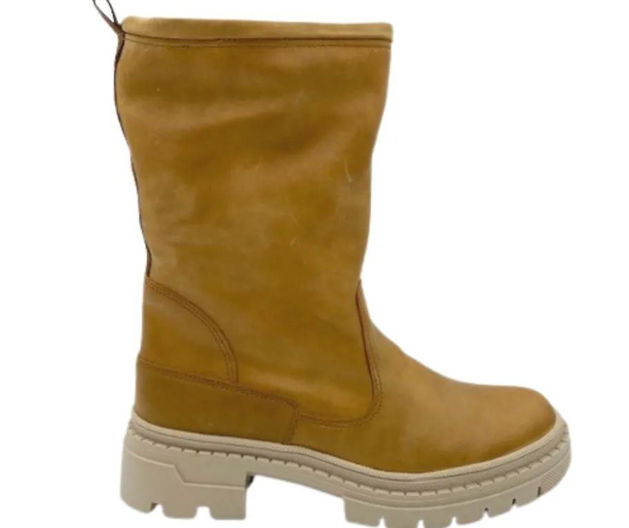 Piqant saapikkaat - Ruskea 347996