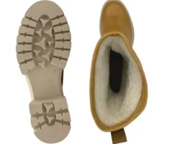 Piqant saapikkaat - Ruskea 347996