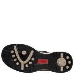 Piqant talvikengät / Grip-pohja, Musta