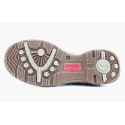 Piqant talvikengät - Grip-pohja Ruskea P-3366