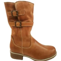 Piqant talvisaappaat - Grip-pohja Ruskea P-339865