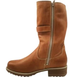 Piqant talvisaappaat - Grip-pohja Ruskea P-339865