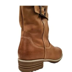 Piqant talvisaappaat - Grip-pohja Ruskea P-339865