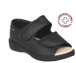 Podowell tossut - Aduler tarrakiinnitys