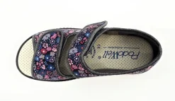 Podowell tossut - Arras tarrakiinnitys