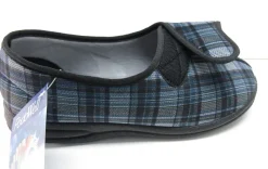 Podowell tossut - Briel Blue