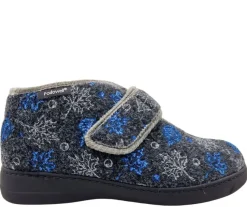 Podowell tossut - Danaelle Anthracite