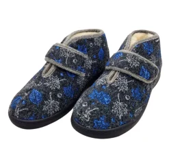 Podowell tossut - Danaelle Anthracite