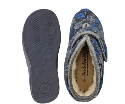 Podowell tossut - Danaelle Anthracite