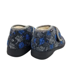 Podowell tossut - Danaelle Anthracite