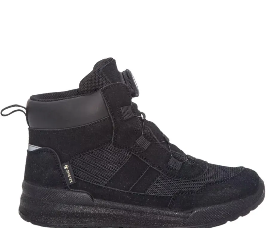 Polecat talvikengät - Lapis Flinta JR GTX 414-9077