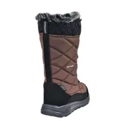 Polecat talvikengät - Softshell & TripleTex Ruskea 430-9804