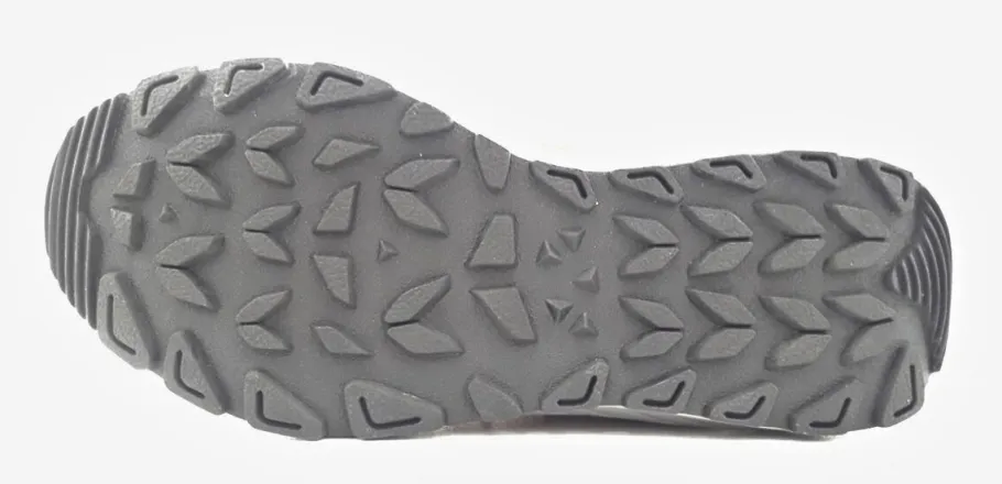 Polecat talvikengät - TripleTex punainen 430-2967 15