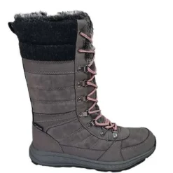 Polecat talvikengät - TripleTex Harmaa 430-2968