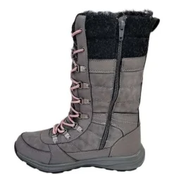 Polecat talvikengät - TripleTex Harmaa 430-2968