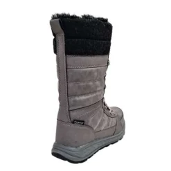 Polecat talvikengät - TripleTex Harmaa 430-2968