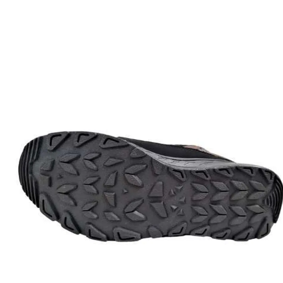 Polecat talvikengät - TripleTex Harmaa 430-2968