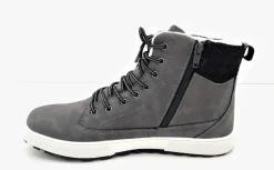 Polecat talvinilkkurit - TripleTex, Harmaa