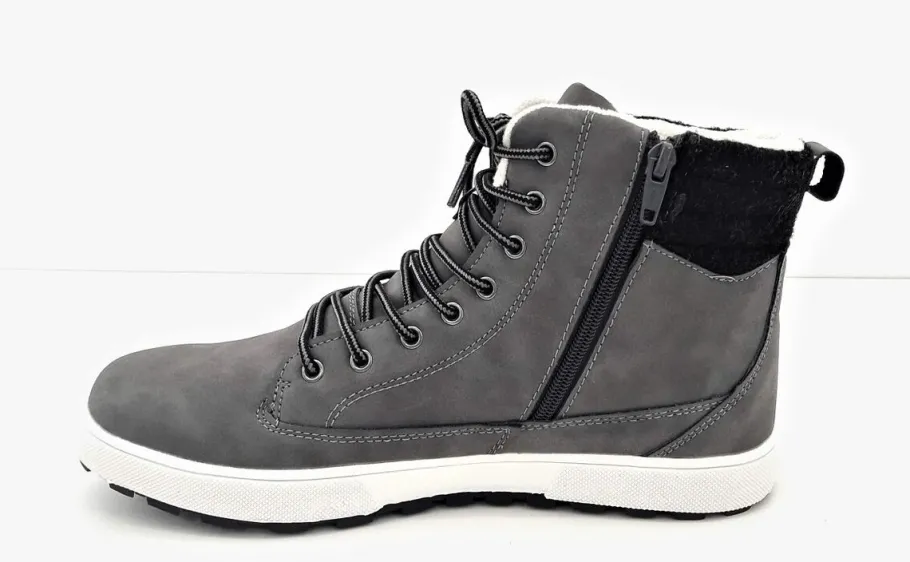 Polecat talvinilkkurit - TripleTex, Harmaa