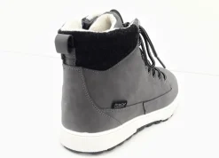 Polecat talvinilkkurit - TripleTex, Harmaa