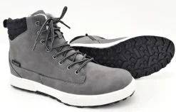 Polecat talvinilkkurit - TripleTex, Harmaa