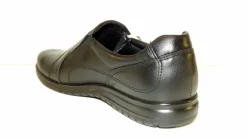 Pomar kävelykengät - XW tilava lesti, Musta