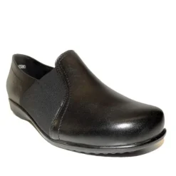 Pomar Orto kävelykenkä musta