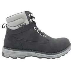 Privat nilkkurit - Musta BYH219068