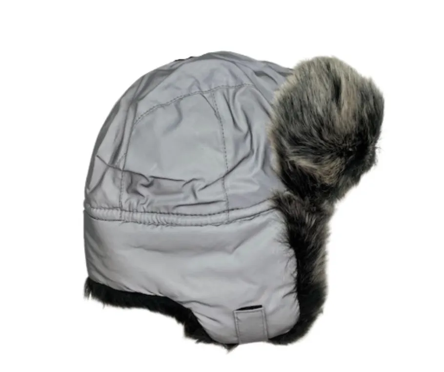 Proglo lasten keinoturkislakki - Heijastava H560