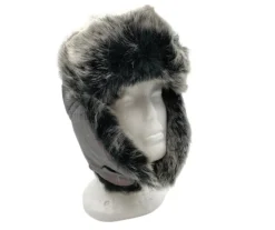 Proglo lasten keinoturkislakki - Heijastava H560